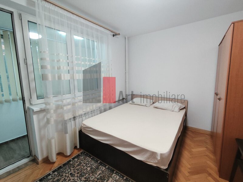 Calea Grivitei Apartament cu 2 camere de inchiriat in zona Grivitei/Grivita
