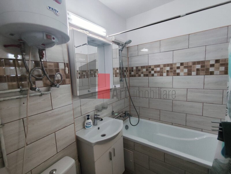 Calea Grivitei Apartament cu 2 camere de inchiriat in zona Grivitei/Grivita